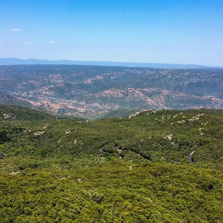 Monte Ortobene 1 * Nuoro (Sardinia)