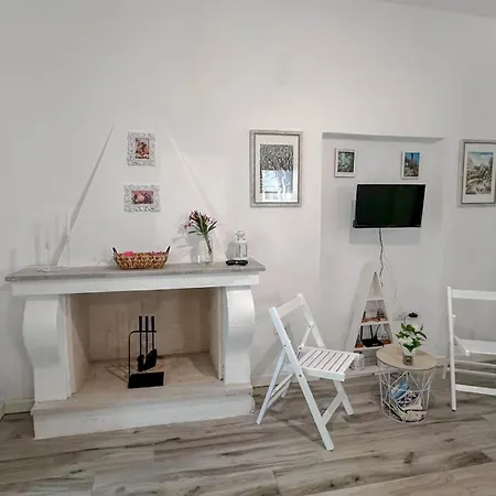 Monte Ortobene 1 公寓