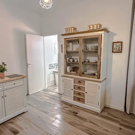 Monte Ortobene 1 公寓