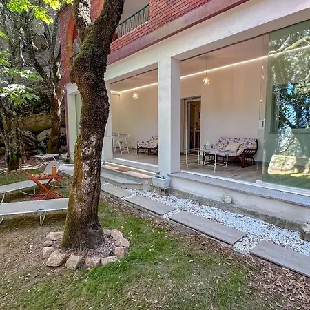 Daire Monte Ortobene 1 Nuoro (Sardinia)