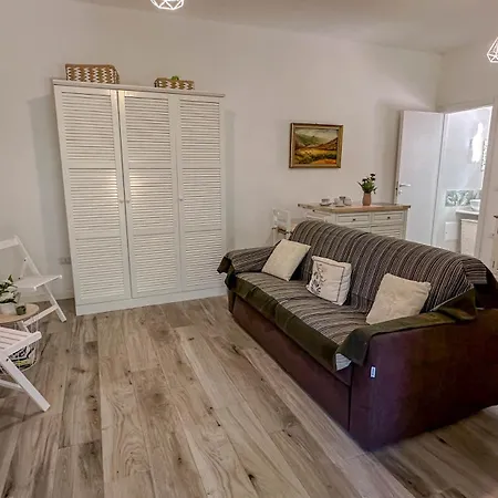 Daire Monte Ortobene 1 *