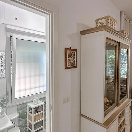 Daire Monte Ortobene 1 Nuoro (Sardinia)