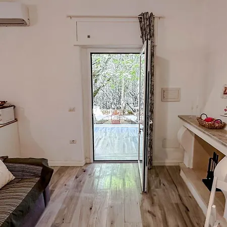 公寓 Monte Ortobene 1 *