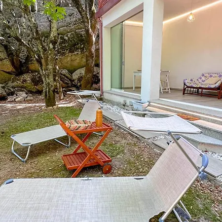 Monte Ortobene 1 Daire