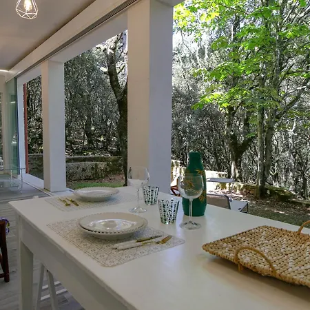 Monte Ortobene 1 公寓 *