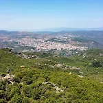 아파트 Monte Ortobene 1 *