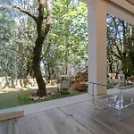 아파트 Monte Ortobene 1 *
