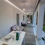 아파트 Monte Ortobene 1 누오로
