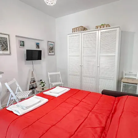 Monte Ortobene 1 Apartmán Nuoro (Sardinia)