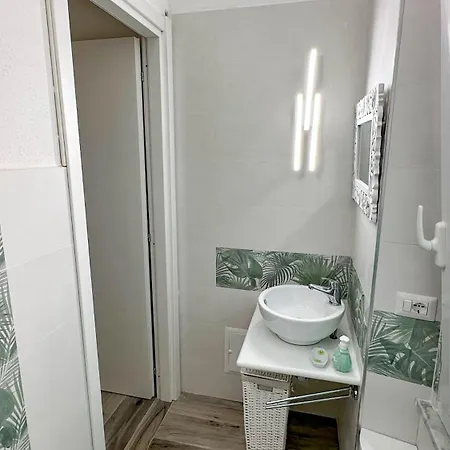 Monte Ortobene 1 Apartment Nuoro (Sardinia)