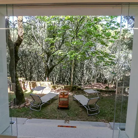 Monte Ortobene 1 Apartmán *