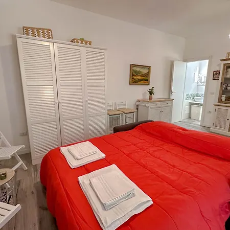 Apartmán Monte Ortobene 1 Nuoro (Sardinia)