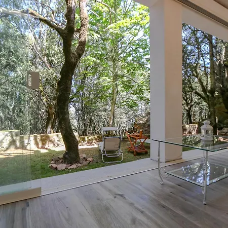 Apartmán Monte Ortobene 1 *